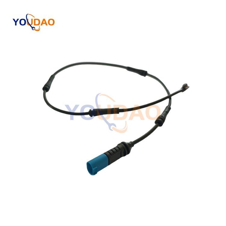 34356870352 Wholesale Price Hot Sale Auto Spare Accessories Parts Car Brake Pad Wear Sensor For G06