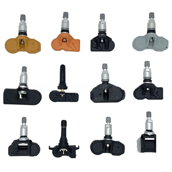Wholesale Applicable to Chevrolet for GM 15114379 New Tire Pressure Sensor TPMS Auto Sensors
