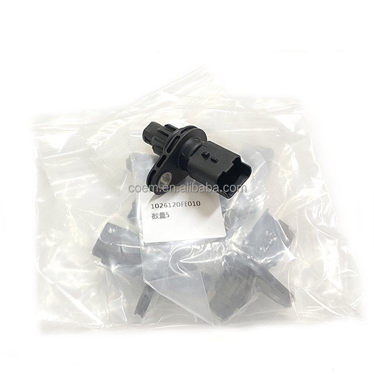 Auto Sensor 1026120FE010 for JAC Crankshaft Position Sensor