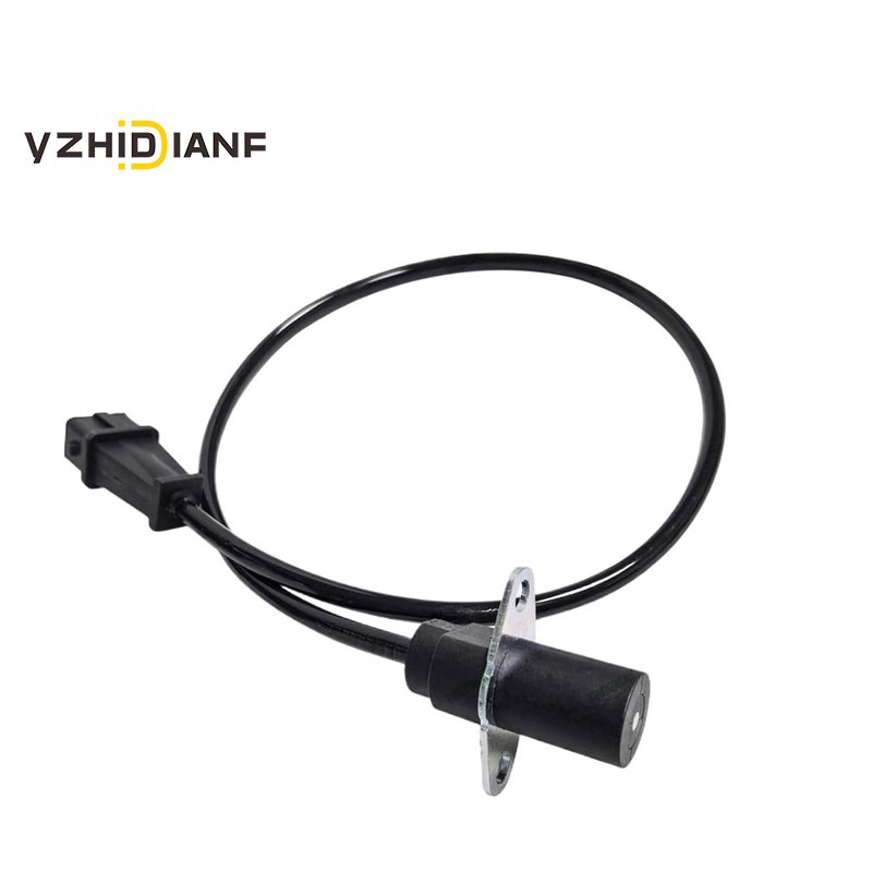 Auto Parts Crankshaft Position Sensor 64820083 64820083010 64820089010 5000288407 Auto Sensor for Fiat 128 Peugeot 206 BMW E36