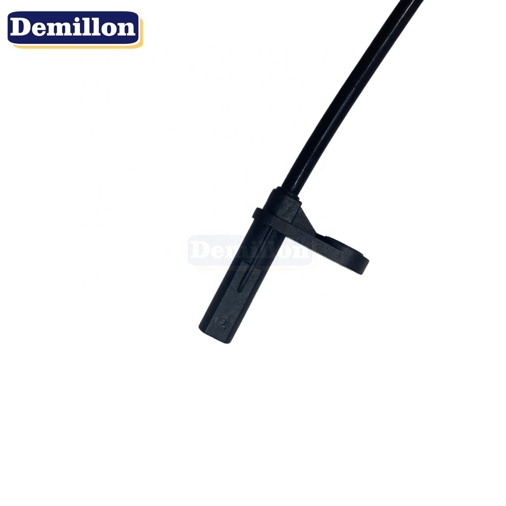 2045401317 Demillon Auto Parts ABS Wheel Speed Sensor for Mercedes-Benz W204 X204 C180 C200 C220 C250 C300 C350 C400 GLK200