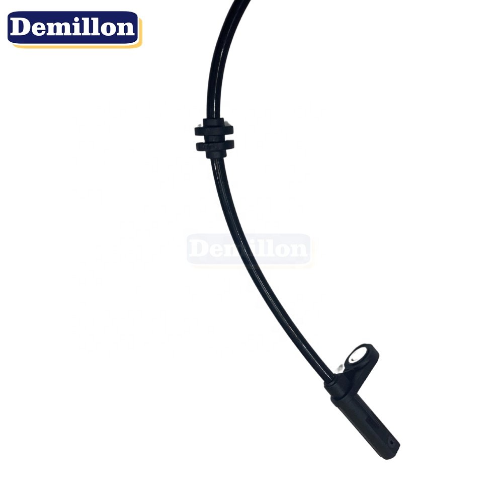 2045401317 Demillon Auto Parts ABS Wheel Speed Sensor for Mercedes-Benz W204 X204 C180 C200 C220 C250 C300 C350 C400 GLK200