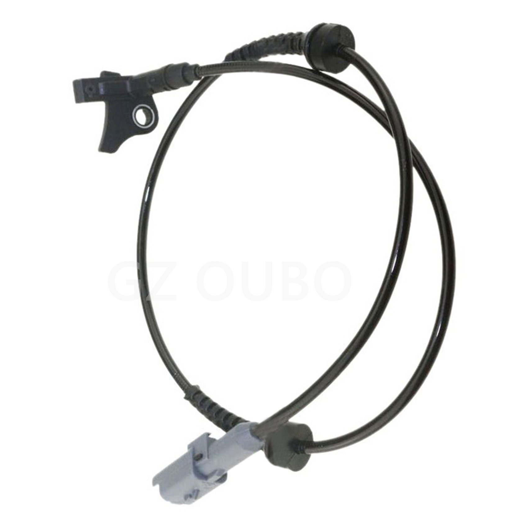 ABS Wheel Speed Sensor Plug Front Left Right 4545K3 4545F5 96496780 9665386780 for Peugeot 307 308 Citroen C4 DS4