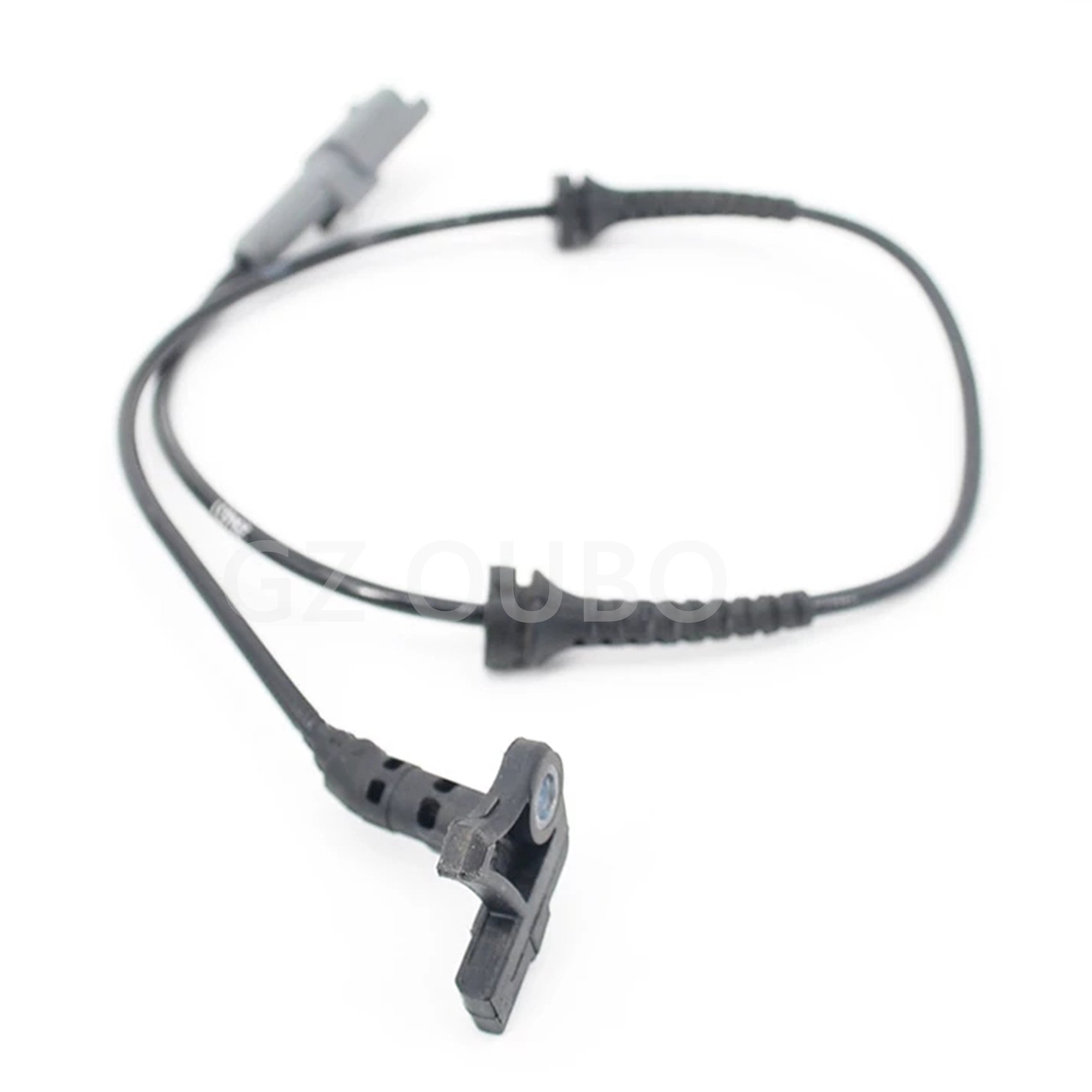 ABS Wheel Speed Sensor Plug Front Left Right 4545K3 4545F5 96496780 9665386780 for Peugeot 307 308 Citroen C4 DS4