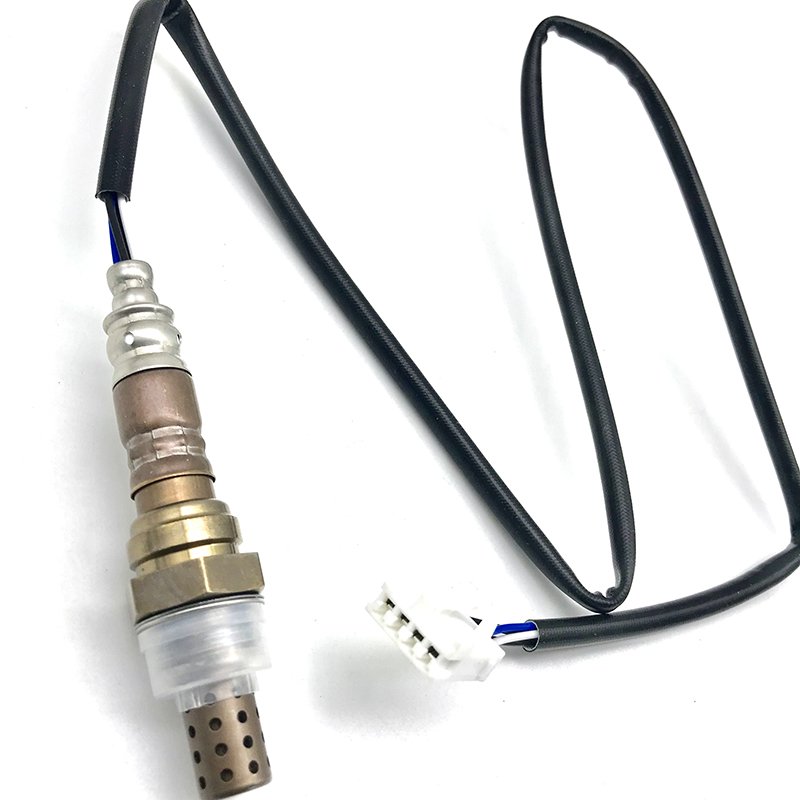 Factory Direct 89465-08030 Oxygen Sensor Car Auto Accessories O2 Sensor Automotive Oxygen Sensor for Toyota