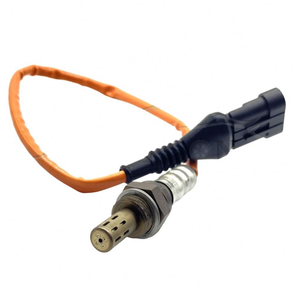55236779 O2 Oxygen Sensor For FIAT PALIO UNO SIENA 2002-2013 Lambda Air Fuel Ratio Sensor Accessories Auto Parts