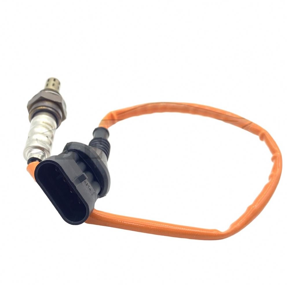 55236779 O2 Oxygen Sensor For FIAT PALIO UNO SIENA 2002-2013 Lambda Air Fuel Ratio Sensor Accessories Auto Parts