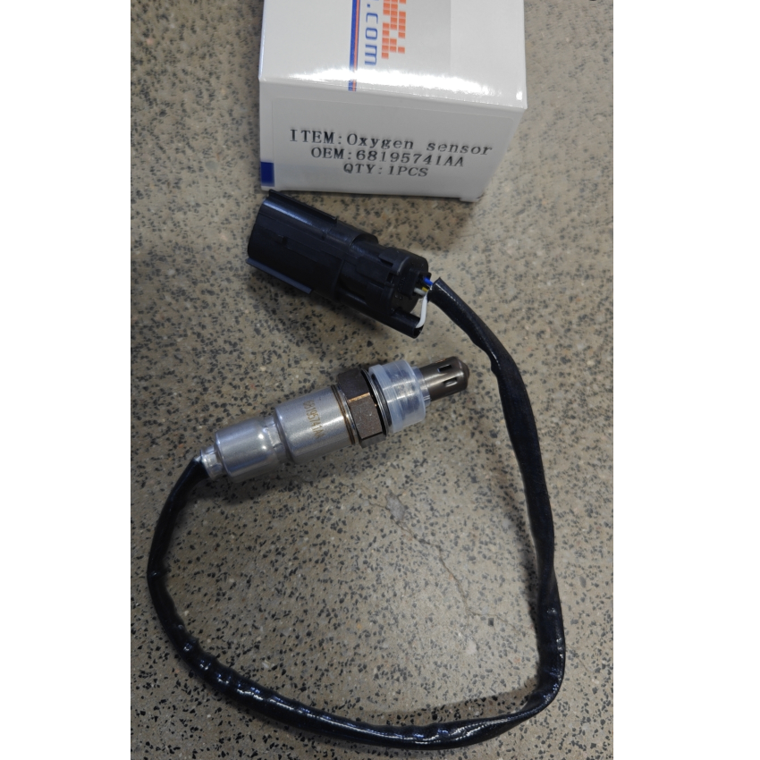 Wholesale Price Car Oxygen O2 Sensor 234-5150 68195741AA for Jeep Renegade Chrysler Lambda Sensor De Oxigeno Auto Spare Parts