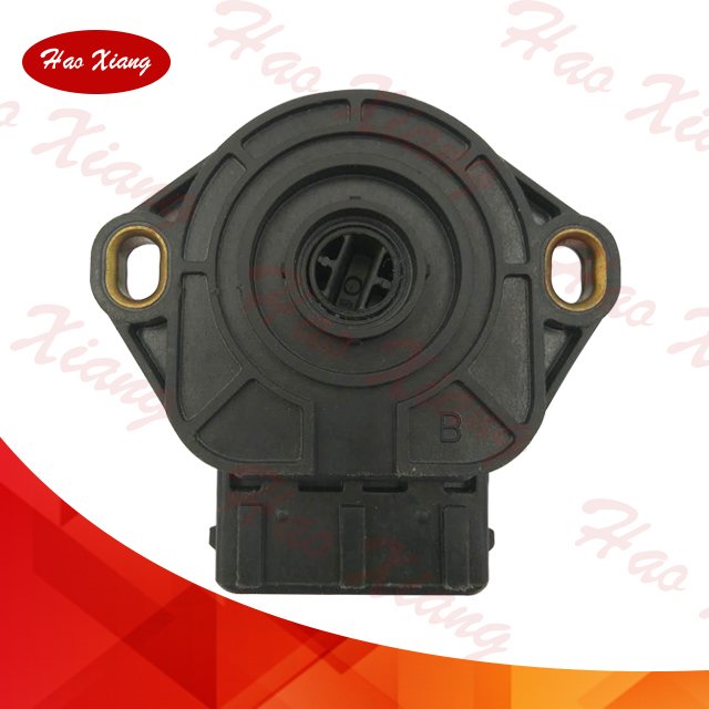 Haoxiang CTS4089 CTS-4089 7700431918 Auto Accelerator Pedal Sensor for Renault Kango