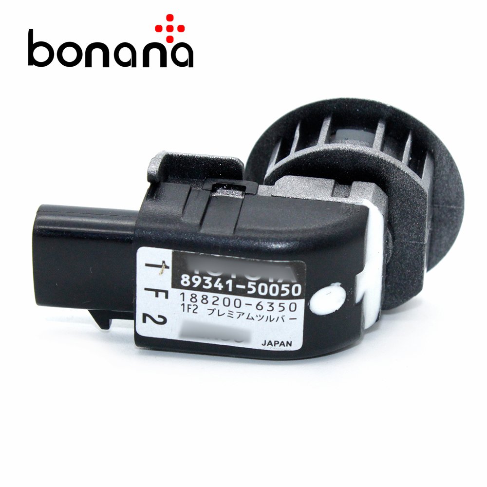 89341-50050 Auto PDC Parking Sensor for Toyota Lexus 89341-50050