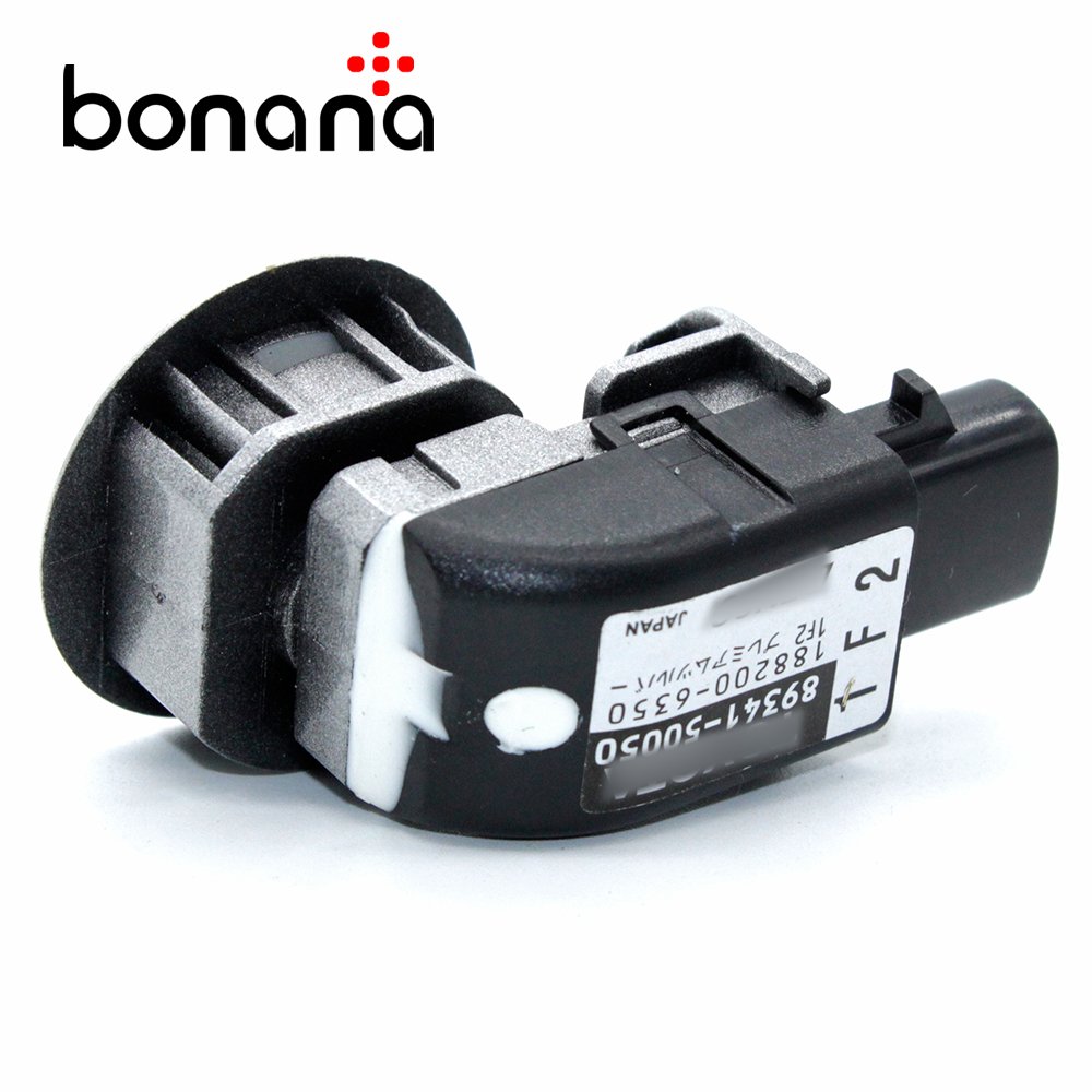 89341-50050 Auto PDC Parking Sensor for Toyota Lexus 89341-50050