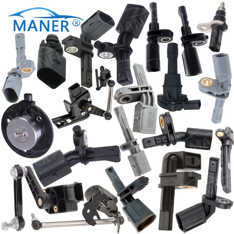 MANER Hot Sell 11377524879 Camshaft Position Sensor for BMW 1 3 5 7 Series X1 X3 X5 Z4