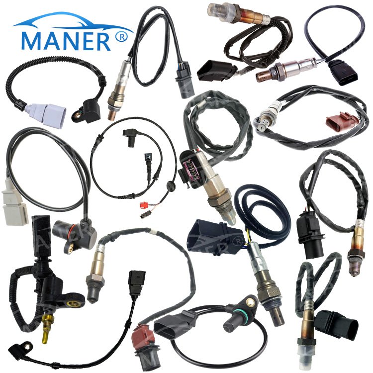 MANER Hot Sell 11377524879 Camshaft Position Sensor for BMW 1 3 5 7 Series X1 X3 X5 Z4