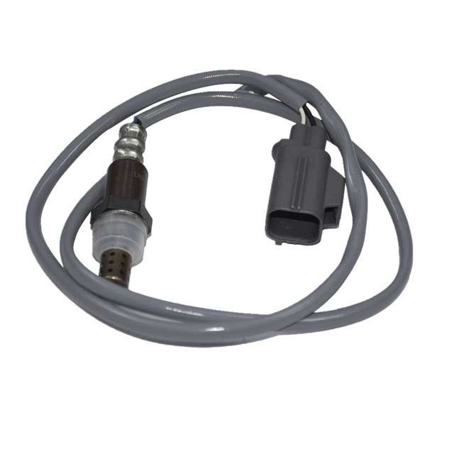 Felendo Auto Oxygen Sensor LR013661 LR013660 for Land Range Rover Sport Discovery 3/4 5.0L OHC SGDI NA V8 PETROL