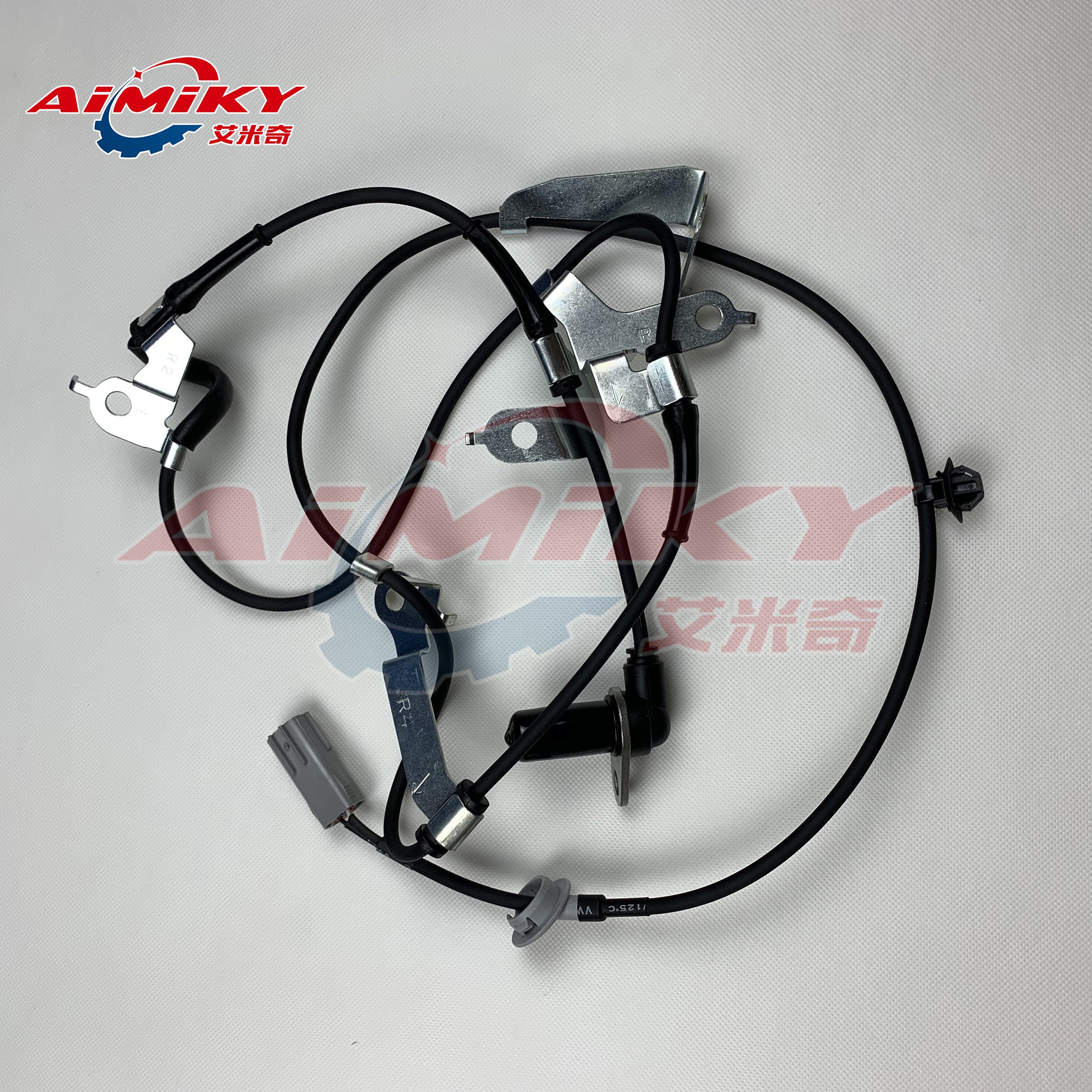 ABS Sensor UM534370XA for Mazda BT500 Ford Ranger