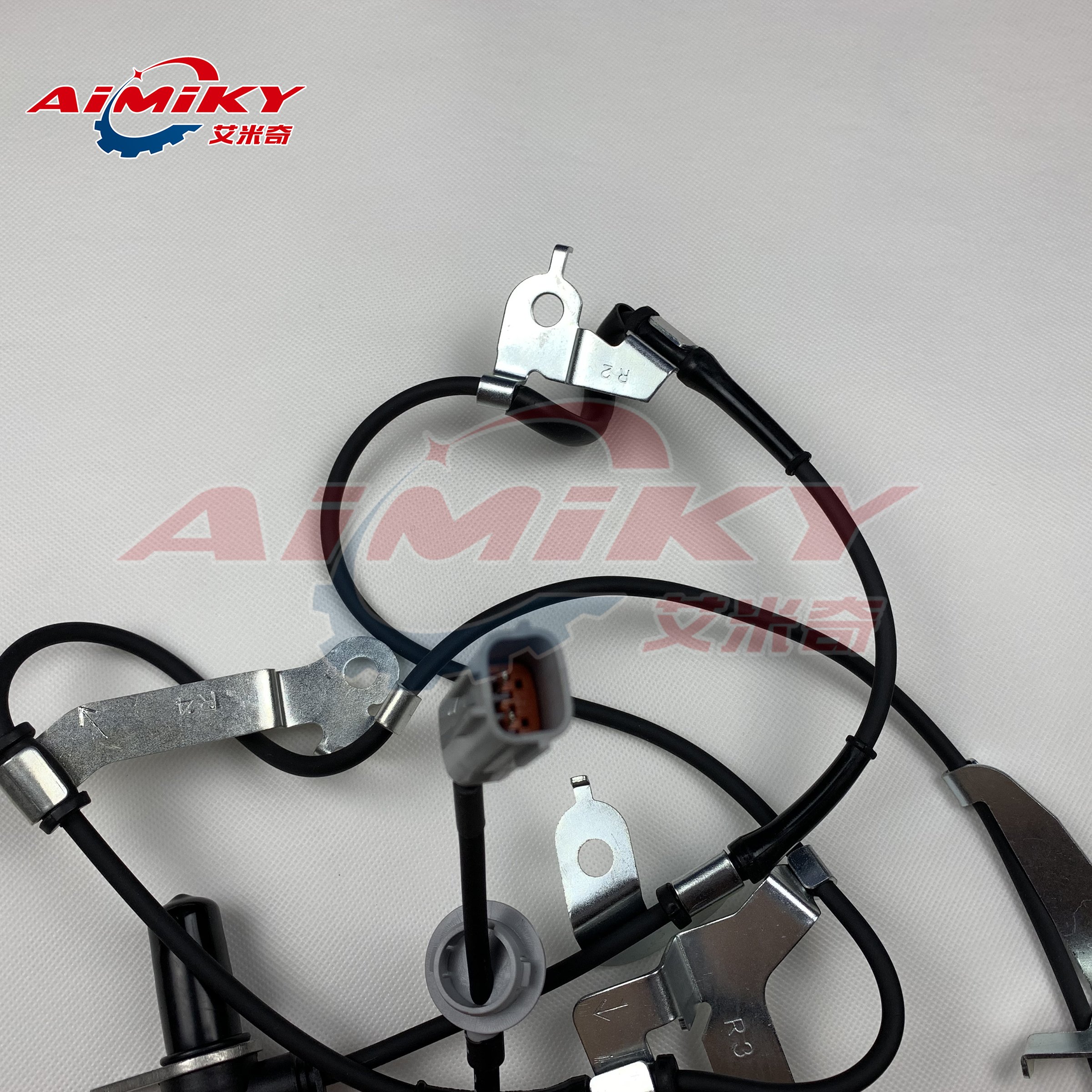 ABS Sensor UM534370XA for Mazda BT500 Ford Ranger