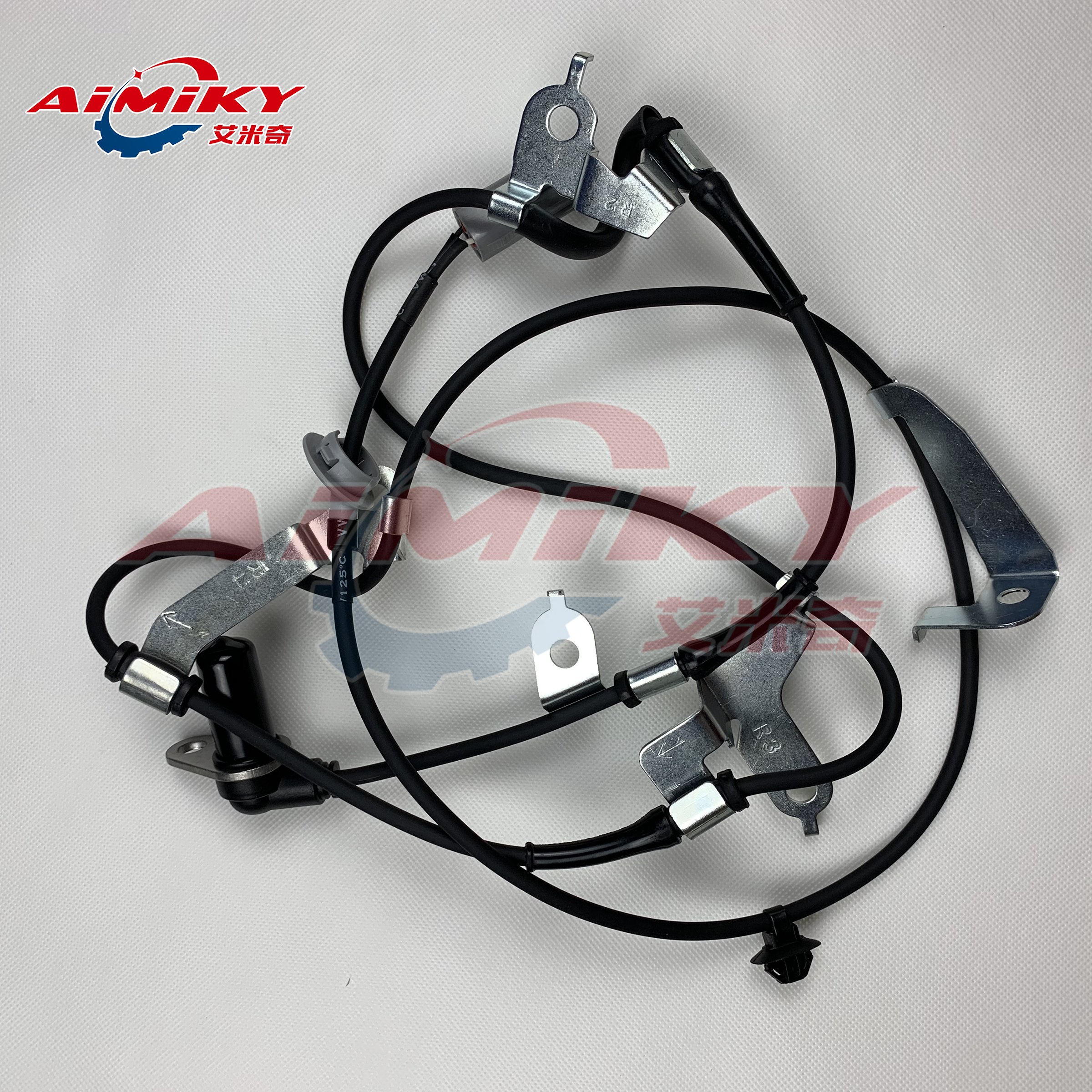 ABS Sensor UM534370XA for Mazda BT500 Ford Ranger