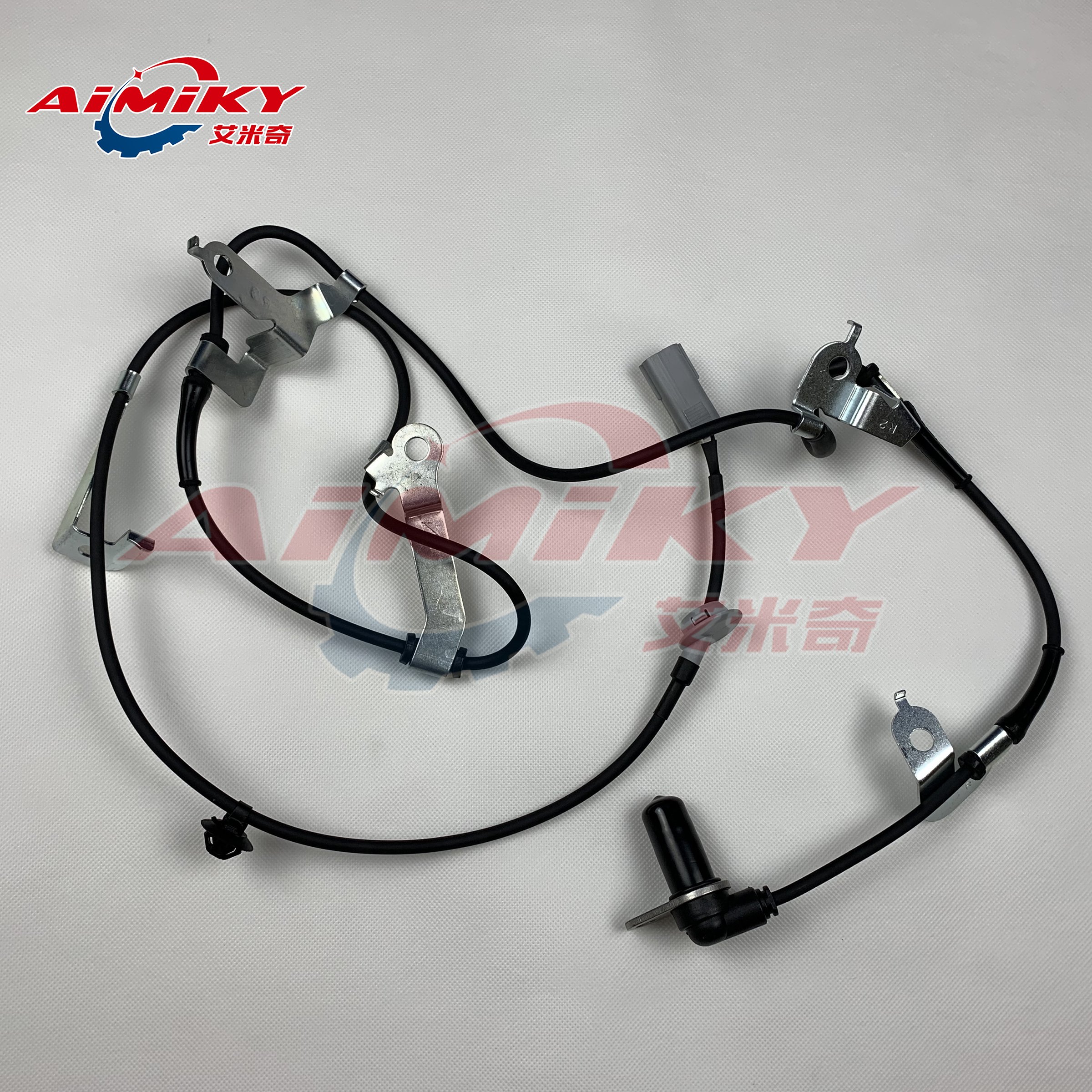 ABS Sensor UM534370XA for Mazda BT500 Ford Ranger