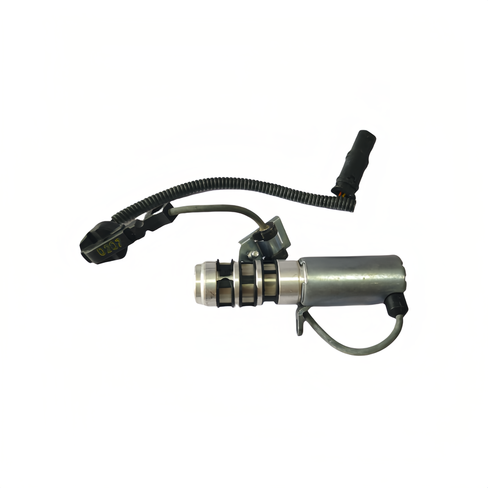 Professional Supply Auto Engine Parts New OE11418601643 11418601644 Oil Pump Sensor Solenoid Valve for F30 F35 R56 R55 R60