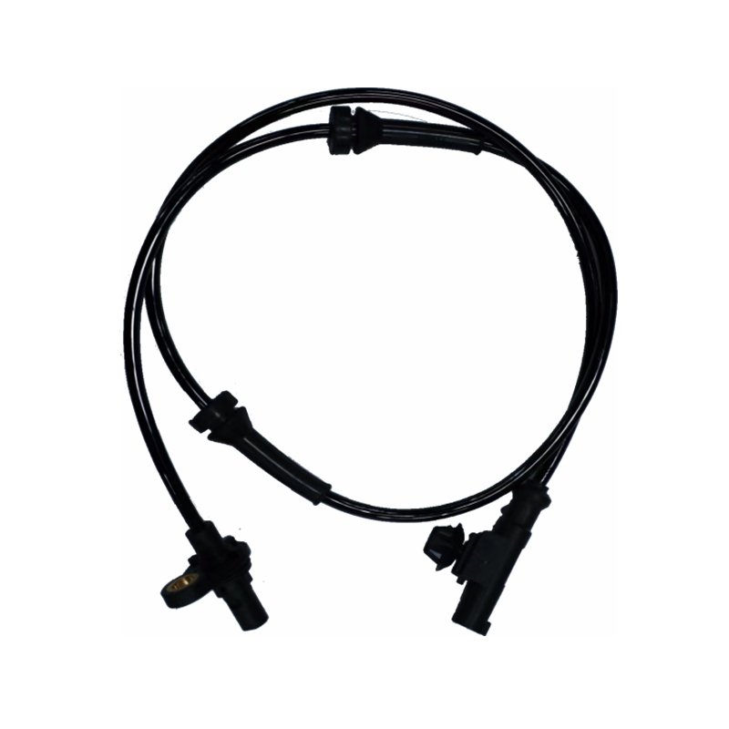 Auto Parts Directly 3630050u2010 Rear Left ABS Speed Sensor Auto Spare Parts for American Vehicle Exproler Oe Da8z-2c204c