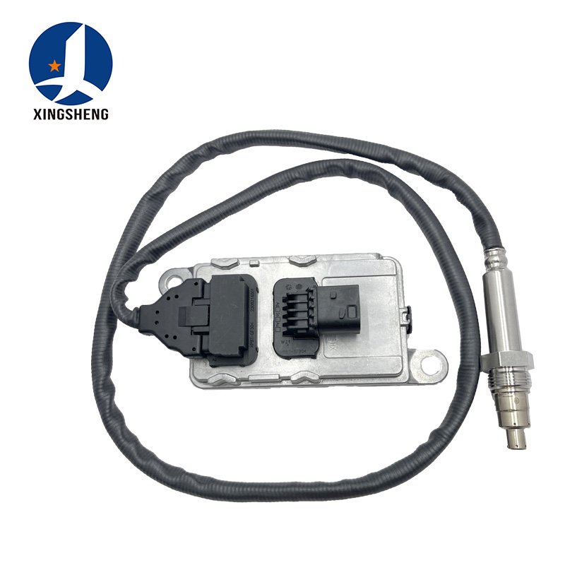 Auto Parts Nitrogen Nox Sensor OE 2139930/4326769/1953530/A045H141 5WK97348A Oxygen Sensor for C-UMMINS/DAF CF XF106 F7