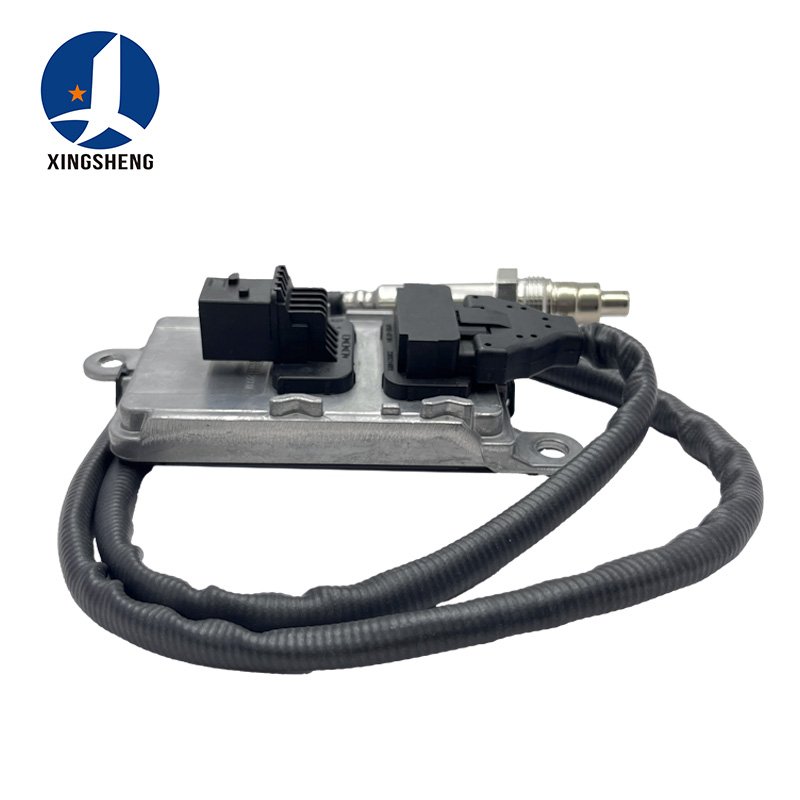 Auto Parts Nitrogen Nox Sensor OE 2139930/4326769/1953530/A045H141 5WK97348A Oxygen Sensor for C-UMMINS/DAF CF XF106 F7