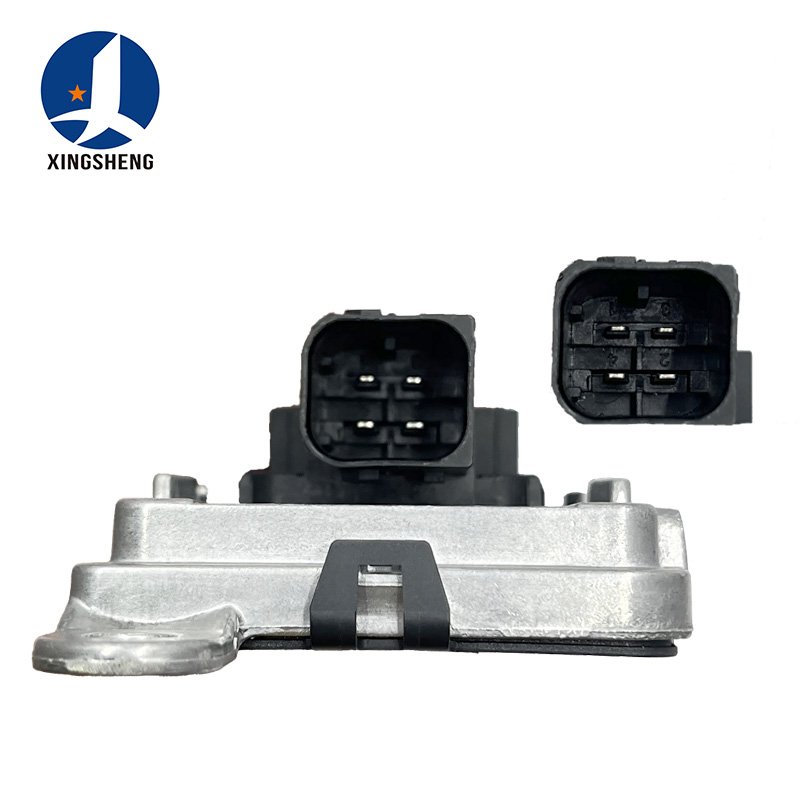 Auto Parts Nitrogen Nox Sensor OE 2139930/4326769/1953530/A045H141 5WK97348A Oxygen Sensor for C-UMMINS/DAF CF XF106 F7