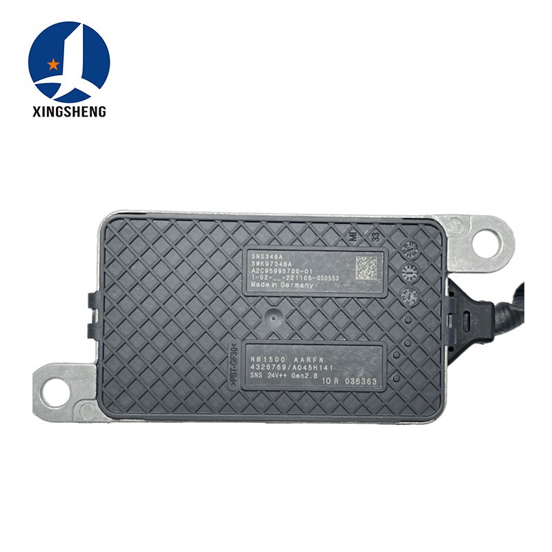 Auto Parts Nitrogen Nox Sensor OE 2139930/4326769/1953530/A045H141 5WK97348A Oxygen Sensor for C-UMMINS/DAF CF XF106 F7