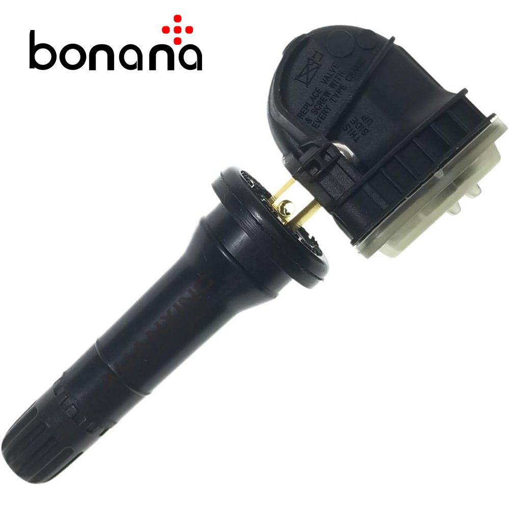 52940-BV100 Tire Pressure Sensor 433MHz for Hyundai Creta H1 Kia EV6