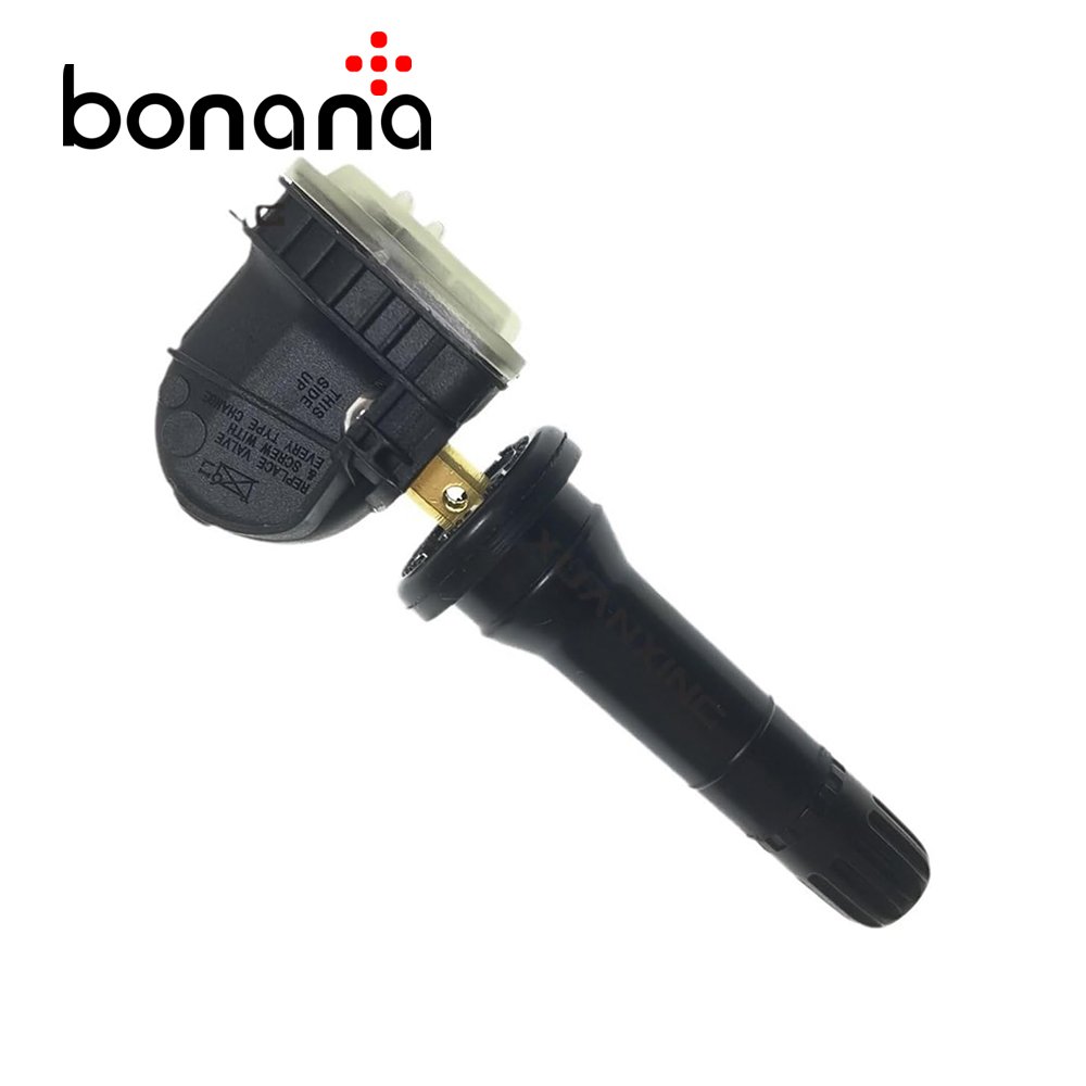52940-BV100 Tire Pressure Sensor 433MHz for Hyundai Creta H1 Kia EV6