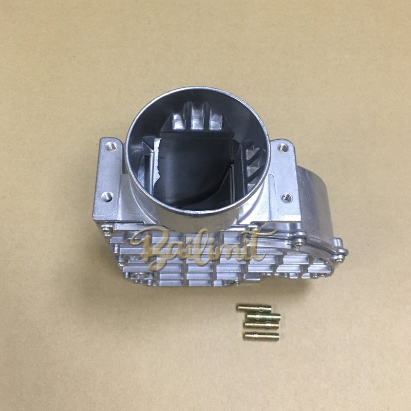 Auto Parts 22250-35050 2225035050 Brand New Mass Air Flow Meter Sensor for Toyota 4Runner Pickup 2.4L 1989-1995