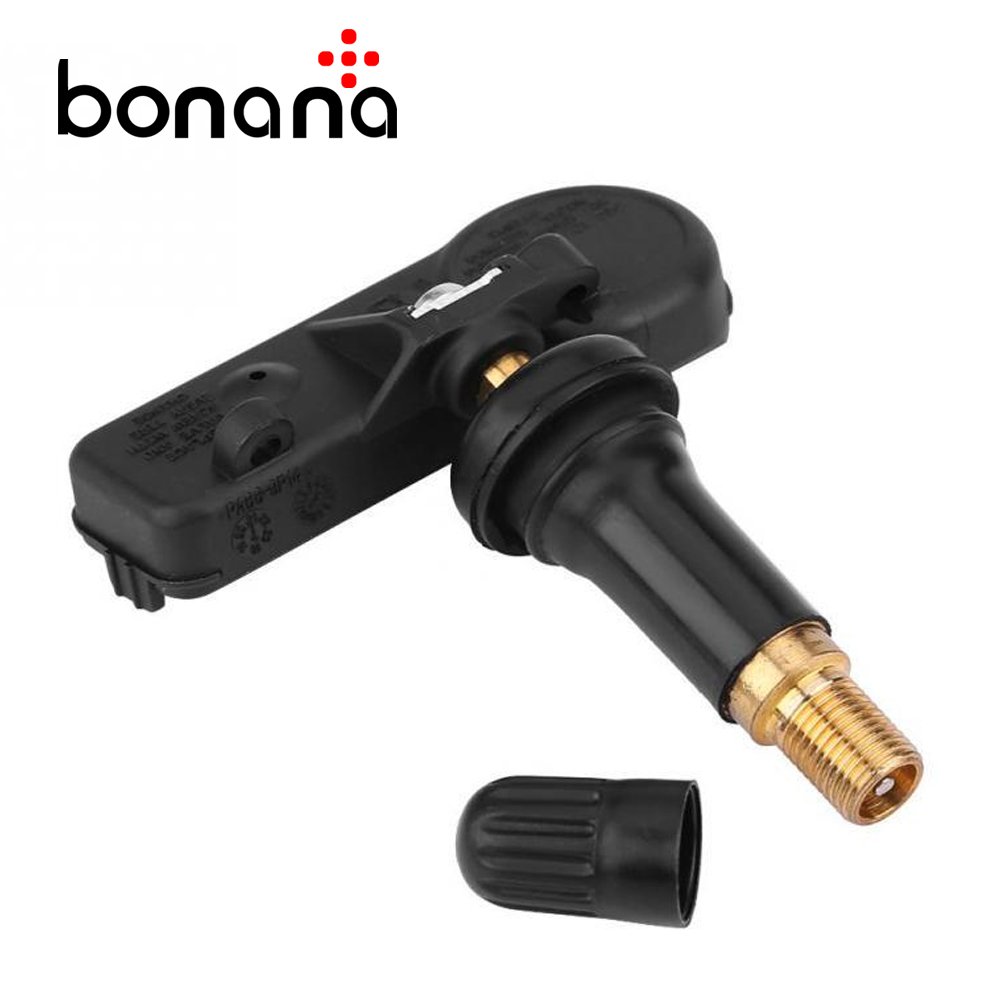 Tire Pressure Monitoring System Sensor for 2007-2018 Chevrolet Silverado 1500 15920615 15922396 13581558