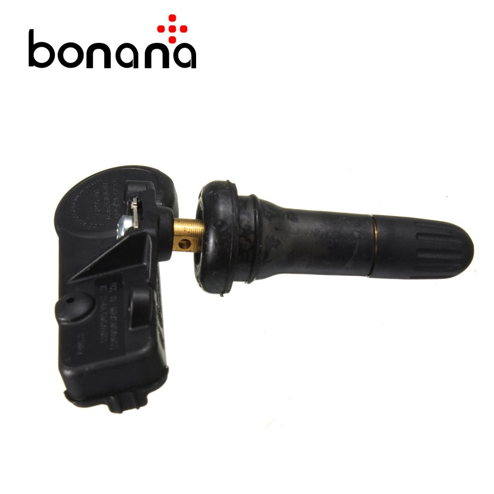 Tire Pressure Monitoring System Sensor for 2007-2018 Chevrolet Silverado 1500 15920615 15922396 13581558