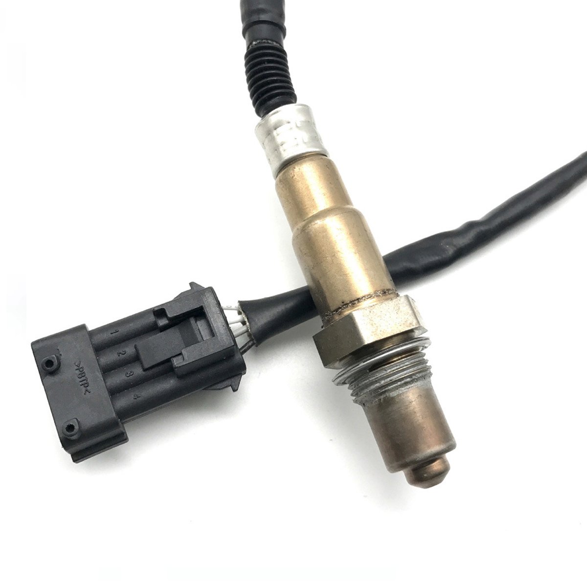0258010122 Wholesale Auto Parts Oxygen Sensor for Great wall Haval H6 Petrol 1.5T