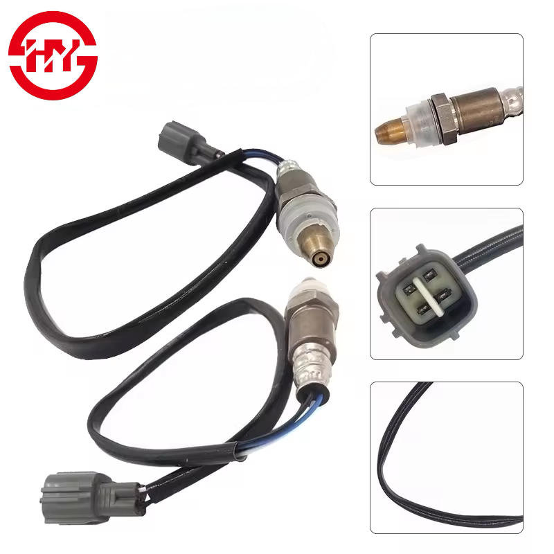 OEM 89465-0K010 89467-06080 89467-06150 89467-06240 Oxygen Sensor Lambda Sensor 02 sensor for Toyota Camry 2.0 2.4/RAV4