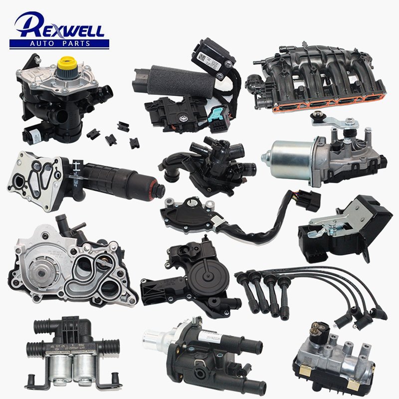 High Quality Auto Engine Crankshaft Position Sensor Ignition Timing Sensors 23731-8J105 23731-AL606 23731-WL01A for Nissan 350Z