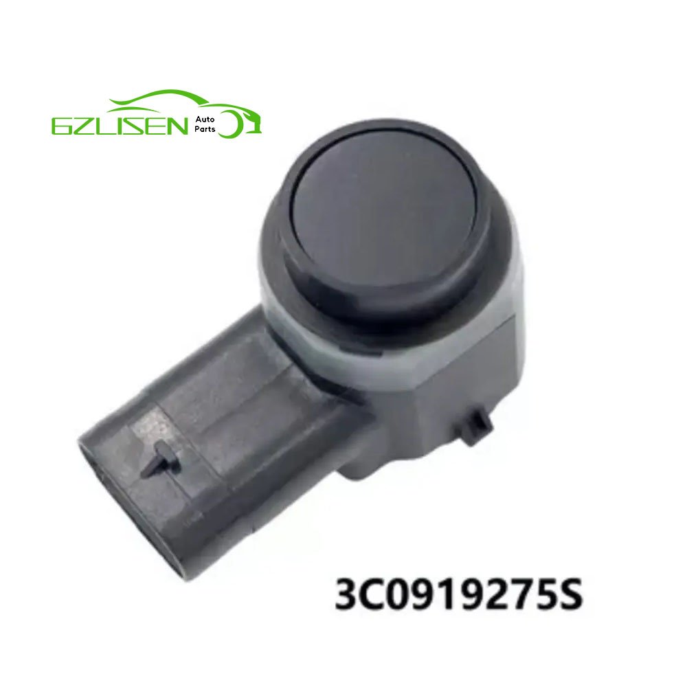 For Bentley Continental GT GTC 2004-2010 Flying Spur 2005-2013 High Quality New Car Sensor Parking 3C0919275S