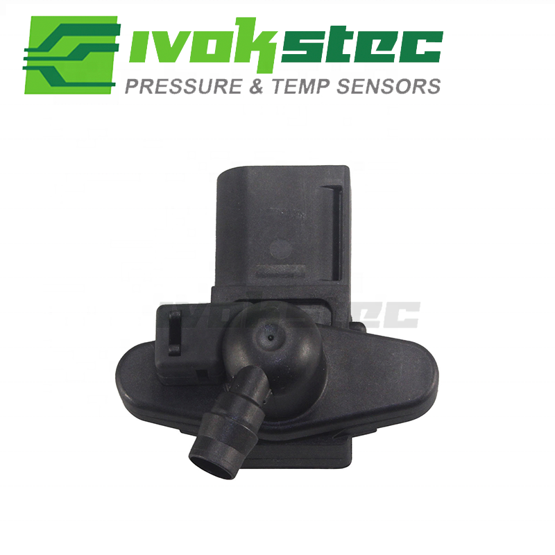 11727574306 11 72 7 574 306 Manifold Differential Pressure Sensor For BMW F02 760Li N74 6.0L