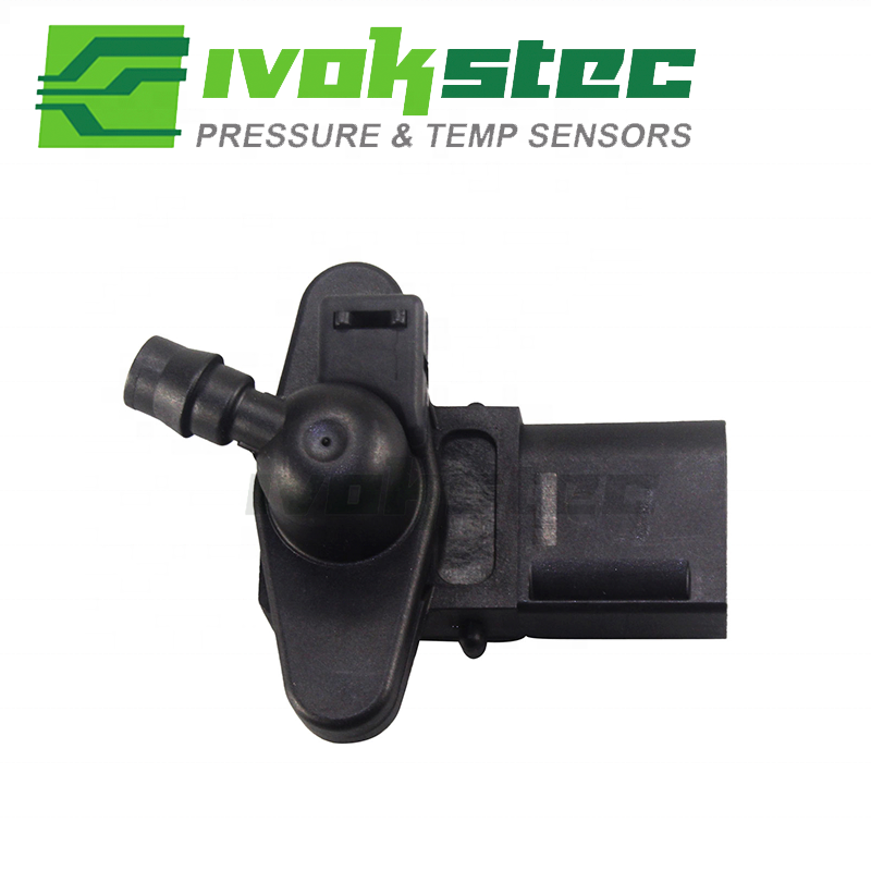 11727574306 11 72 7 574 306 Manifold Differential Pressure Sensor For BMW F02 760Li N74 6.0L