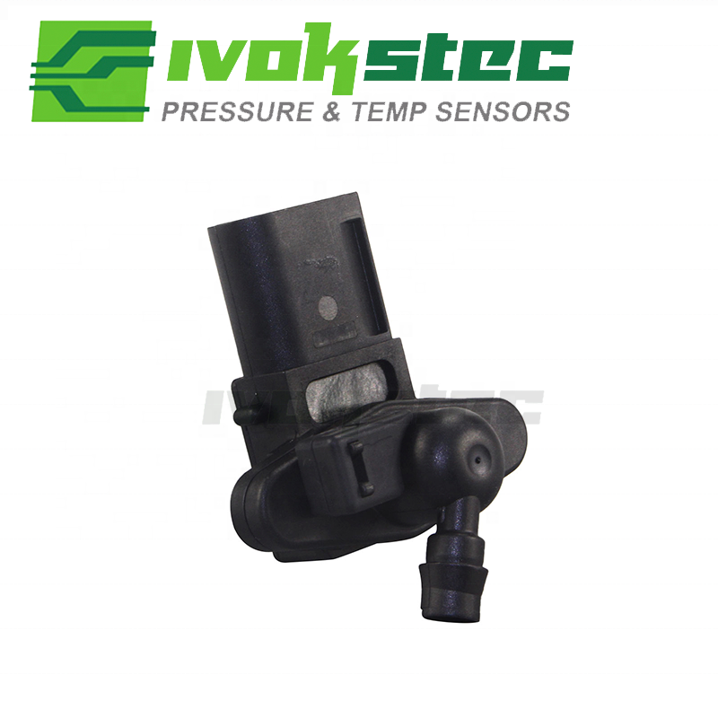 11727574306 11 72 7 574 306 Manifold Differential Pressure Sensor For BMW F02 760Li N74 6.0L