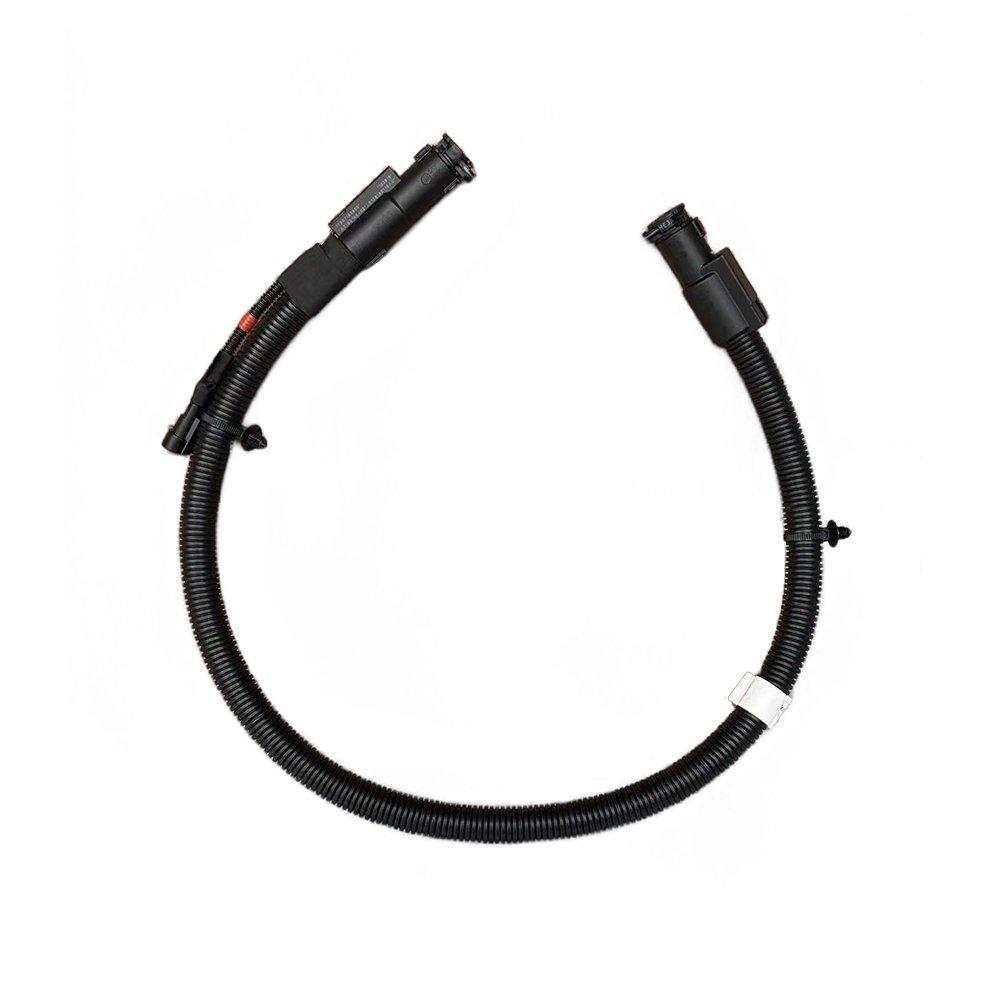 Foton Original Factory Aumark Aoling MRT Speed Sensor Urea Injection Pipe L0125190116A0