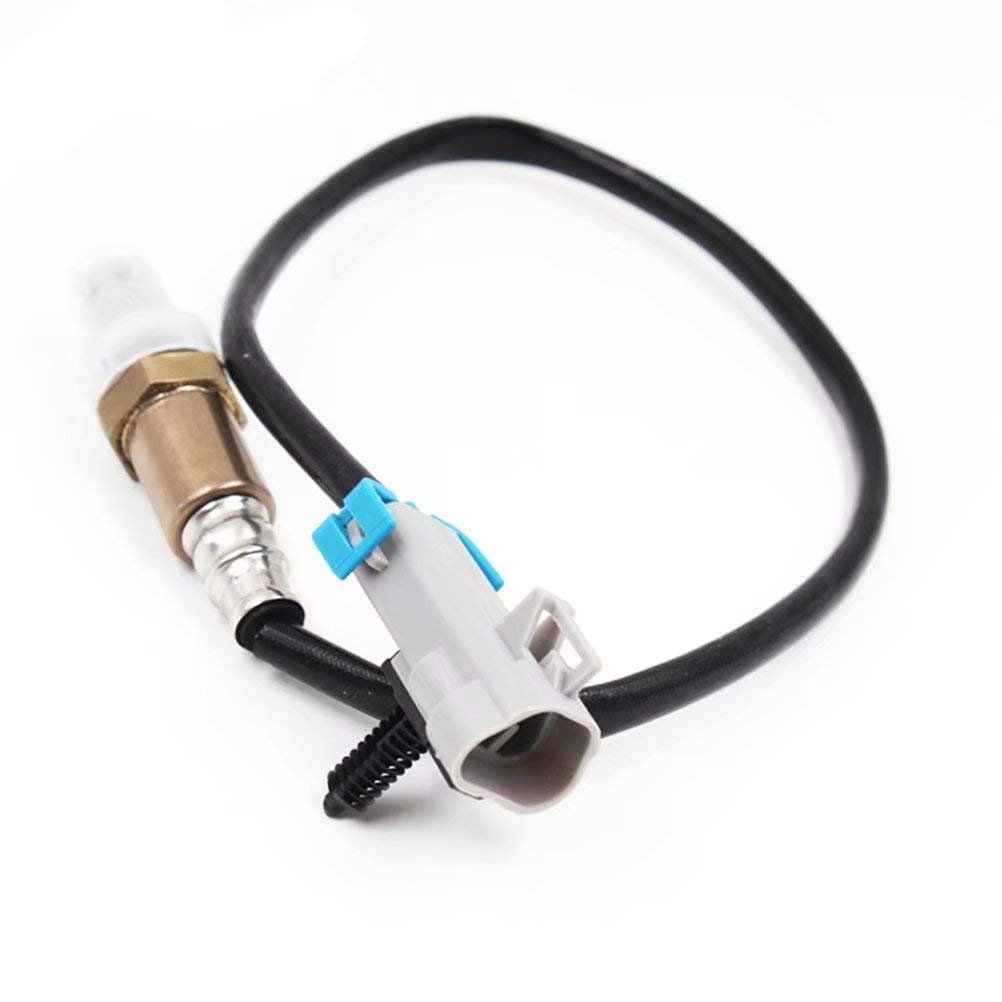 High Quality Factory Price Brand New Auto Parts Top Performance Oxygen Sensor OEM 0258006967 for FAW Besturn X80 Haima 3 BYD F3R