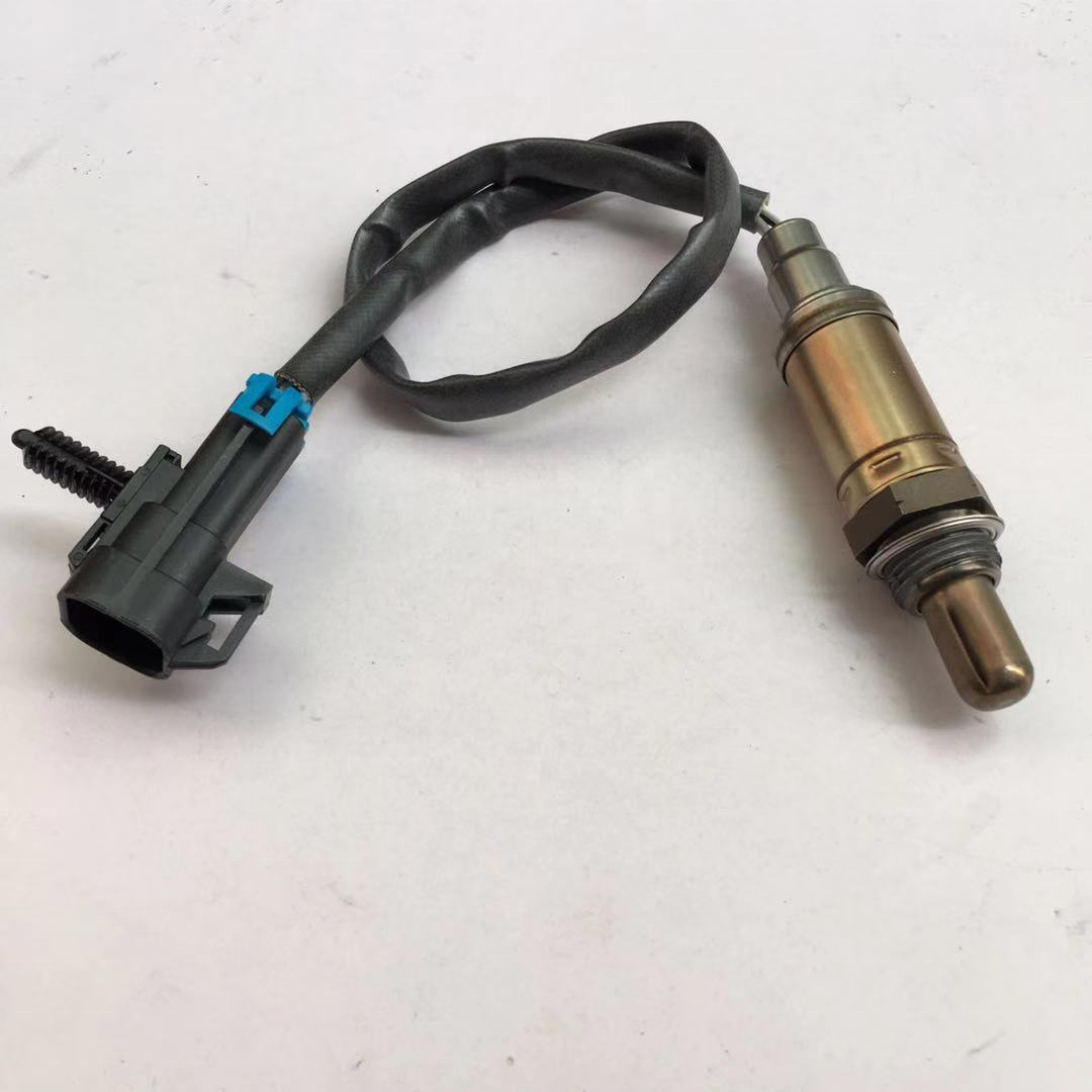 Factory Price Brand New Auto Sensor Front Rear Oxygen Sensor for Buick Century GL8 Chevrolet #12563374 0258005657
