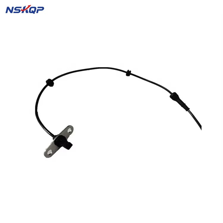 47900-4JA0A 479004JA0A With Quality Assurance Auto Electrical Systems Wheel Speed Sensor OEM for Nissan