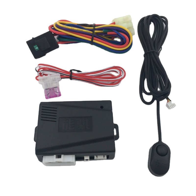 Light Sensor for Auto Light Headlight Sensor Dustproof Automatic Ignition of Car Lights Sensors