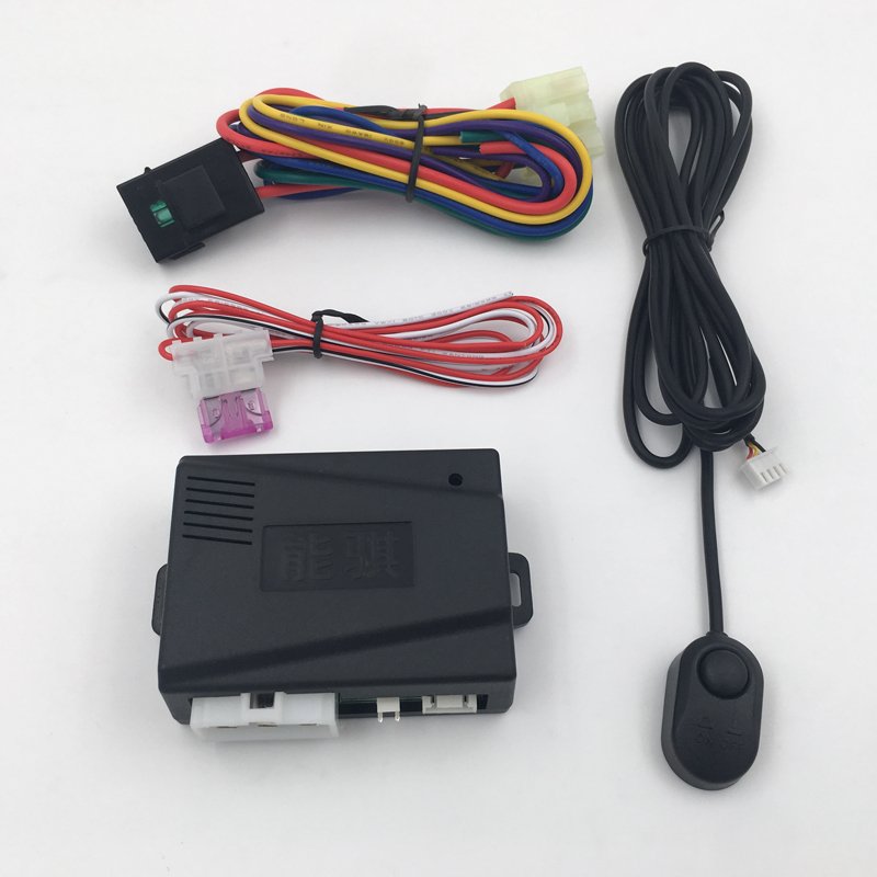 Light Sensor for Auto Light Headlight Sensor Dustproof Automatic Ignition of Car Lights Sensors