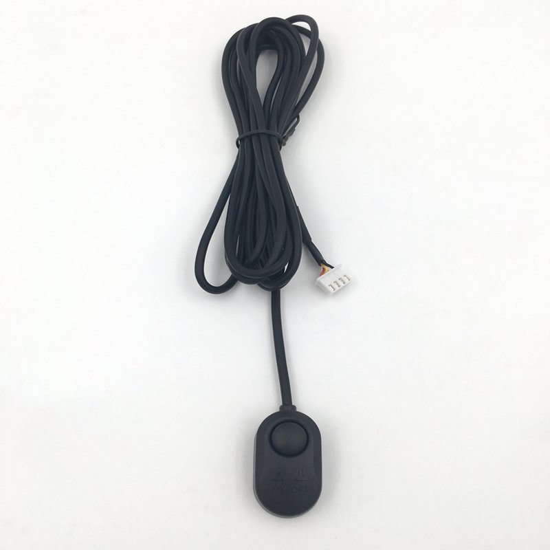 Light Sensor for Auto Light Headlight Sensor Dustproof Automatic Ignition of Car Lights Sensors