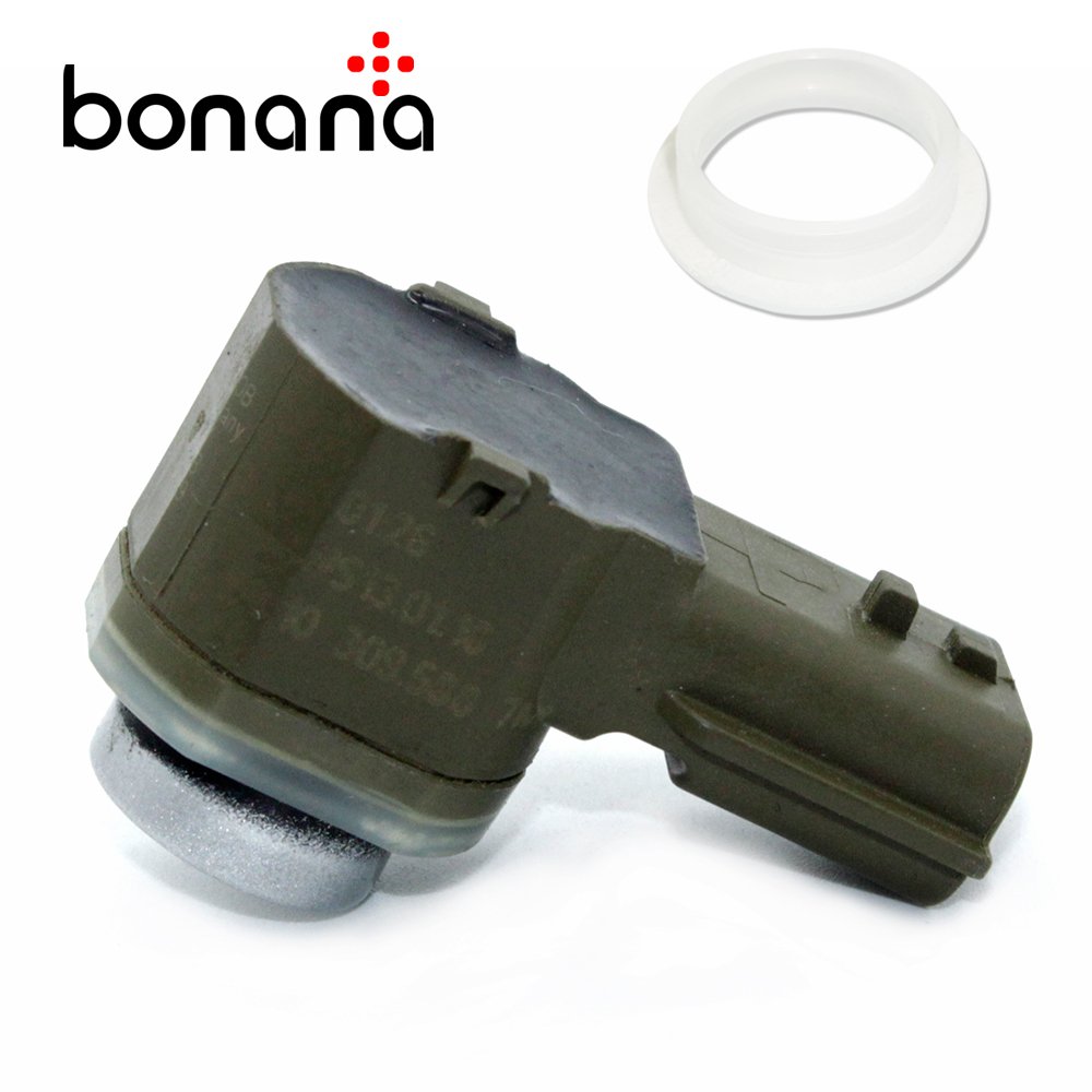 28438-7FL0B PDC Parking Sensor for Nissan X Trail Sylphy 28438-7FL0B 28438-5VG3B 28438-5VG8B