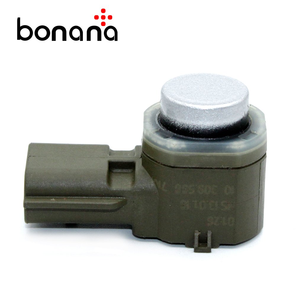 28438-7FL0B PDC Parking Sensor for Nissan X Trail Sylphy 28438-7FL0B 28438-5VG3B 28438-5VG8B
