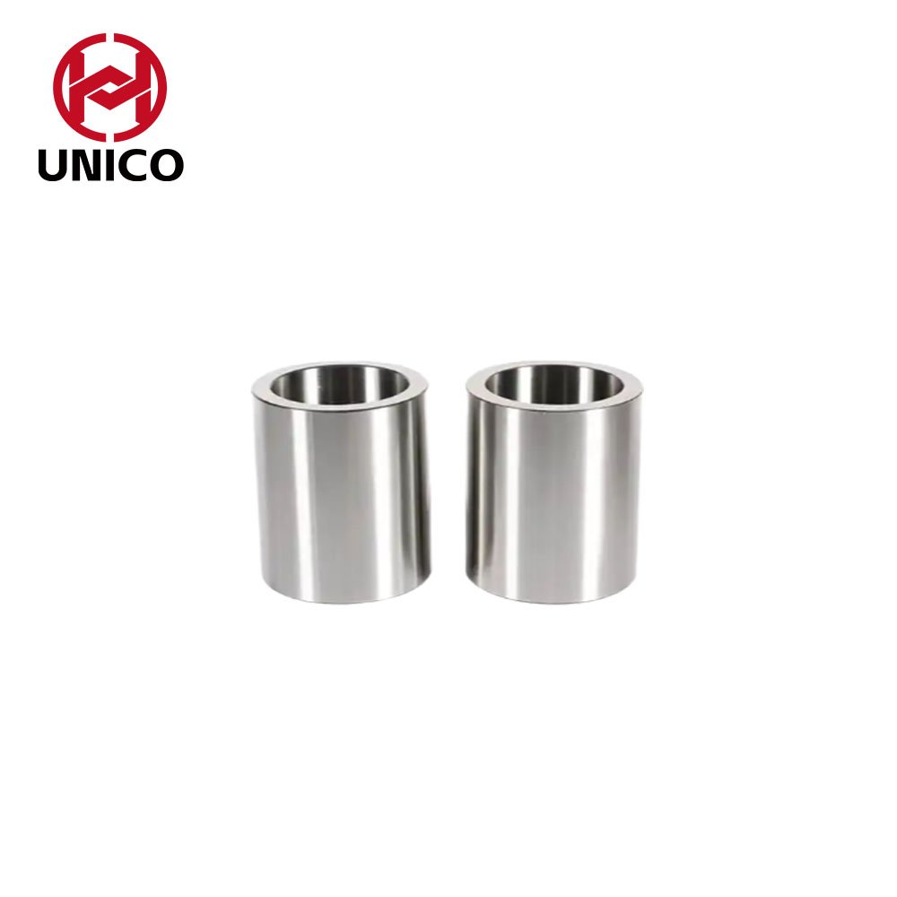 High Precision Customized Steel CNC Machined Spare Parts Factory Supply Camshafts and Bearing Shock Absorber Bushings
